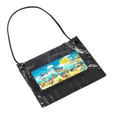 Kit 2 Suporte Bolsinha Veicular Porta Celular Para Carro Foto mini 1
