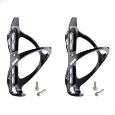 Kit 2 Suporte Caramanhola Garrafa Água Squeeze Bike Mtb Speed Suporte Garrafa Para Quadro Bicicleta Foto  mini 1