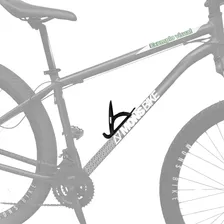 Kit 2 Suporte Caramanhola Garrafa Água Squeeze Bike Mtb Speed Suporte Garrafa Para Quadro Bicicleta Foto mini  3