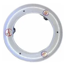 Kit 2 Suporte Para Botijão De Gás Em Aluminio Fundido Foto mini 3