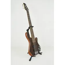 Kit 2 Suporte Para ViolĂŁo Guitarra Baixo Com Trava G3s Ask Foto mini 3