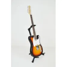 Kit 2 Suporte Para ViolĂŁo Guitarra Baixo Com Trava G3s Ask Foto mini 4