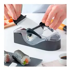 Kit 2 Sushi Maker Suporte Para Enrolar Sushi Ningbo Foto mini 2