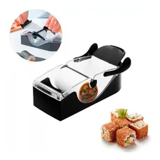 Kit 2 Sushi Maker Suporte Para Enrolar Sushi Ningbo Foto mini 4