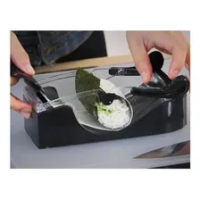 Kit 2 Sushi Maker Suporte Para Enrolar Sushi Ningbo Foto mini 3