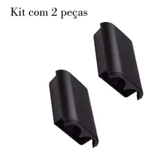 Kit 2 Tampa Caixa Suporte Pilhas Controle Xbox 360 Sem Fio Foto mini  2