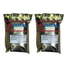 Kit 2 Tempero Para Salame Conamix Salame 1 Kg Foto  mini 1