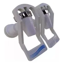 Kit 2 Torneira Para Purificador Fr600 Ibbl Branca Foto mini 4