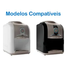 Kit 2 Torneiras Bebedouro Esmaltec Egm30 Foto mini 4