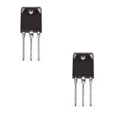 Kit 2 Transistor Mn2488 Foto mini 1