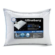 Kit 2 Travesseiro Antistress 50x70cm - Altenburg Foto  mini 1