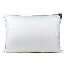 Kit 2 Travesseiro Antistress Fios De Carbono Altenburg Cor Branco Foto mini  3