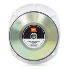Kit 2 Tweeter Jbl Selenium St400 Trio Branco 8 Ohms 150w Rms Foto mini 4
