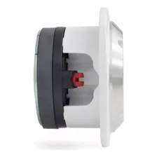 Kit 2 Tweeter Jbl Selenium St400 Trio Branco 8 Ohms 150w Rms Foto mini 3