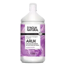 Kit 2 Un. Dagua Natural Óleo Neutro 1l + Óleo Aruk Uva 1l Foto mini  3