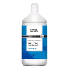 Kit 2 Un. Dagua Natural Óleo Neutro 1l + Óleo Aruk Uva 1l Foto mini  2