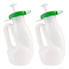 Kit 2 Und Pulverizador De Compressão Previa 1,2l Guarany Foto mini 1