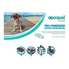 Kit 2 Unid Apoquel 3,6mg Anti Coceira Cães Original Foto mini 4