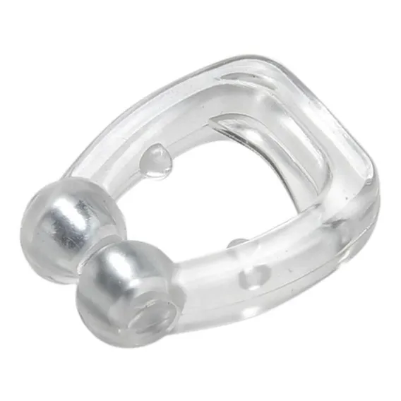 Kit 2 Unid Clip Nasal Anti Ronco E Apnéia - Melhore Seu Foto 1