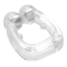 Kit 2 Unid Clip Nasal Anti Ronco E Apnéia - Melhore Seu Foto mini  3