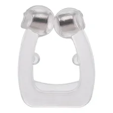 Kit 2 Unid Clip Nasal Anti Ronco E Apnéia - Melhore Seu Foto mini  2