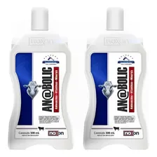 Kit 2 Unidades - Anabolic Complexo Vitaminico Noxon 500ml Foto  mini 1