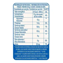 Kit 2 unidades de Nestlé Moça leite condensado semidesnatado 395g cada caixa Foto mini  3