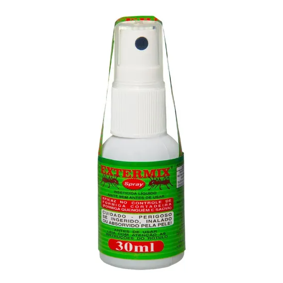 Kit 2 Unidades Extermix 30ml Foto 1