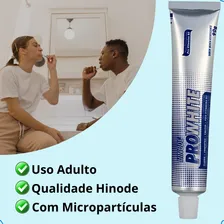 Kit 2 Unidades Gel Dental Clareador 90g Prowhite Hinode Dentes Brancos Foto mini  3