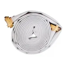 Kit 2 Unidades Mangueira IncĂȘndio Hidrante 15m 11/2 Tipo 1 Foto mini 1