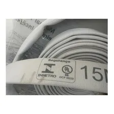Kit 2 Unidades Mangueira IncĂȘndio Hidrante 15m 11/2 Tipo 1 Foto mini 3