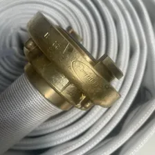 Kit 2 Unidades Mangueira IncĂȘndio Hidrante 15m 11/2 Tipo 1 Foto mini 4