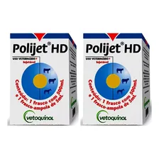 Kit 2 Unidades - Polijet Hd 500ml Foto mini 1