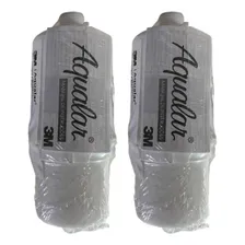 Kit 2 Unidades Refil Filtro De Água 3m Aqualar Ap200 Foto mini 1