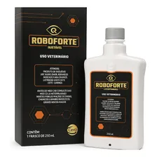 Kit 2 Unidades - Roboforte 250ml Foto  mini 1