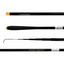 Kit 2 Vara Pesca Ultra Leve Telescopica 100% Carbono 6,3m Foto mini  3