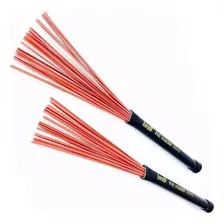 Kit 2 Vassourinha Pr贸 Master Pithy Tv086 Torelli Fios Nylon Foto mini 1