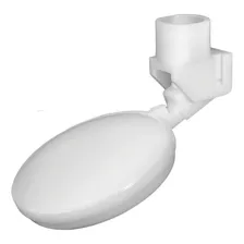 Kit 2 Velas Tripla Ação Esterilizante + 2 Boias Stefani Cor Branco Foto mini 3