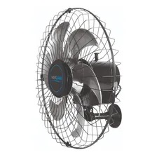 Kit 2 Ventilador De Parede 200w + Forte Potente Biturbo 220v Foto mini 2