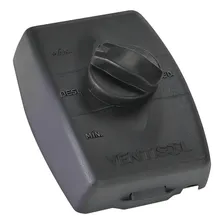 Kit 2 Ventilador Ventisol Parede Oscilante 200wts Bivolt Foto mini  2