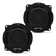 Kit 2 Vias 52v5a Jbl Selenium 100w Rms + Crossover + Tweeter Foto mini  2