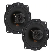 Kit 2 Vias 6 62vfx55 110w + 2 Alto Falantes 5 Jbl Flex4 Foto mini  2