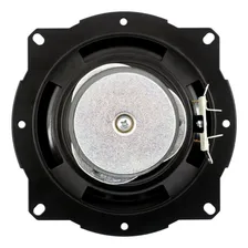 Kit 2 Vias 6 62vfx55 110w + 2 Alto Falantes 5 Jbl Flex4 Foto mini 4