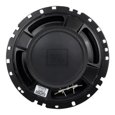 Kit 2 Vias 6 Jbl Selenium 62vms80 160w Crossover E Tweeter Foto mini 4