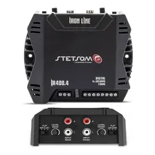 Kit 2 Vias 6 Pioneer + Falante 6x9 400w + Módulo Stetsom 400 Foto mini 4