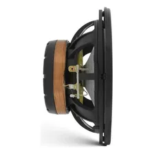 Kit 2 Vias 6 Polegadas 140w Rms Bravox Cs60d Similar Jbl Foto mini 3