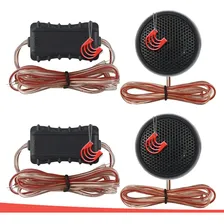 Kit 2 Vias Alto-falante Dianteiro Saveiro G8 2019 Até 2022 Foto mini 3