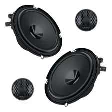 Kit 2 Vias Hertz Dsk 160.3 6 Polegadas Com Suporte 160w Rms Foto mini 3