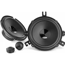 Kit 2 Vias Hertz Dsk 160.3 6 Polegadas Com Suporte 160w Rms Foto mini 1