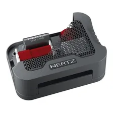 Kit 2 Vias Hertz Mille 6 Polegadas 220 Rms Mpk165.3 Som Auto Cor Preto Foto mini 3